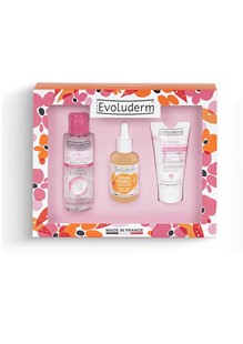 Picture of EVOLUDERM GIFT PACK